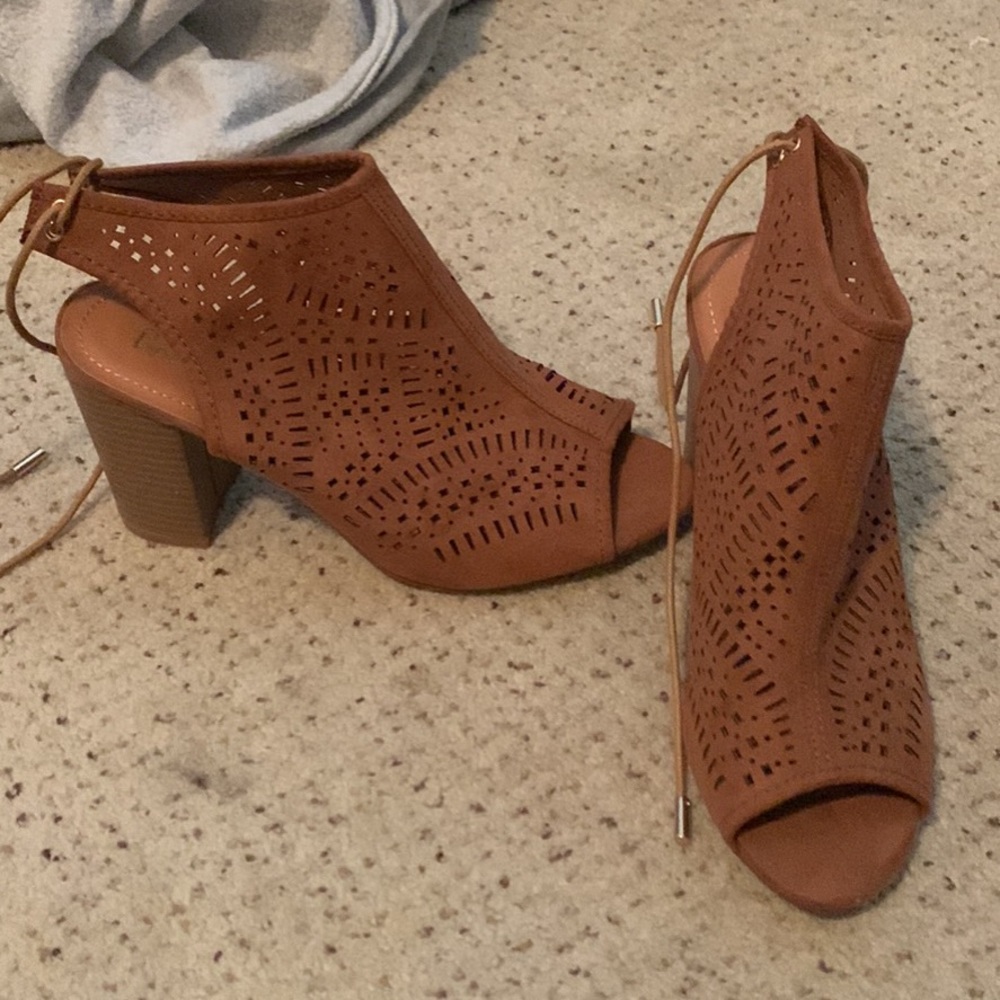 Heels